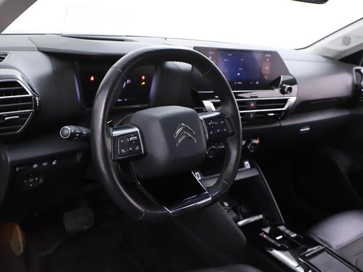 Citroën C4 - Afbeelding 6 van 30