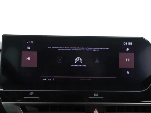 Citroën C4 - Afbeelding 14 van 30