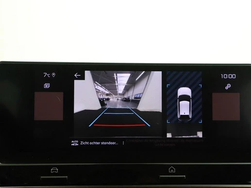 Citroën C4 - Afbeelding 16 van 30