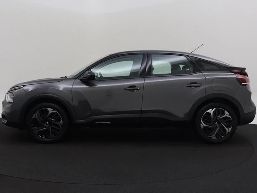 Citroën C4 - Afbeelding 24 van 30