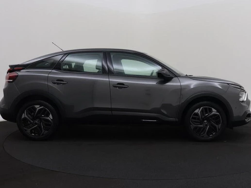 Citroën C4 - Afbeelding 25 van 30