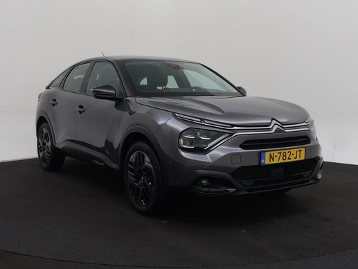 Citroën C4 - Afbeelding 26 van 30