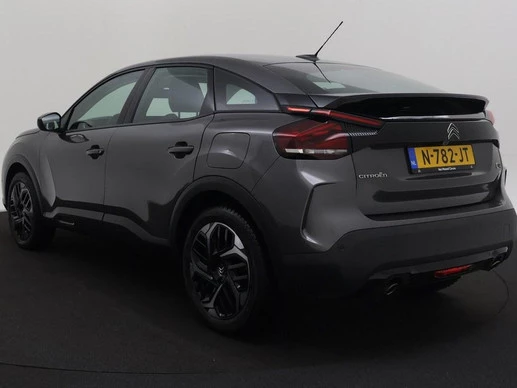 Citroën C4 - Afbeelding 27 van 30