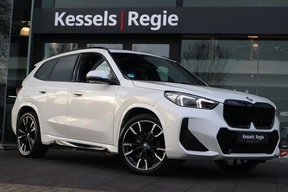BMW X1 - Afbeelding 1 van 30