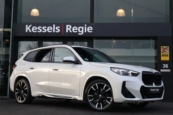 BMW X1 - Afbeelding 2 van 30