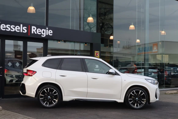 BMW X1 - Afbeelding 3 van 30