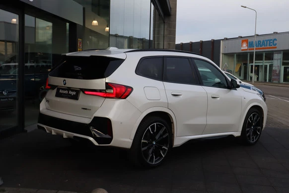 BMW X1 - Afbeelding 4 van 30