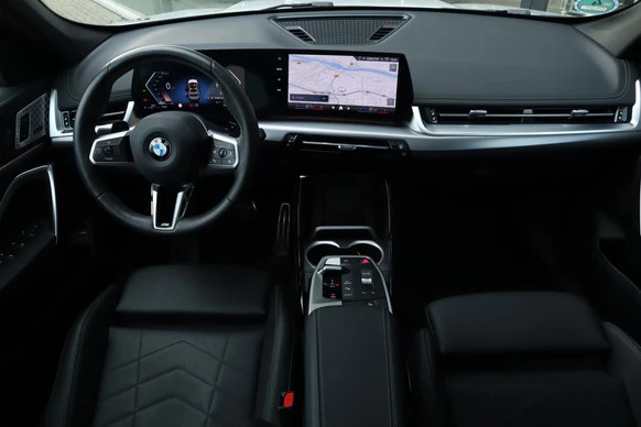 BMW X1 - Afbeelding 6 van 30