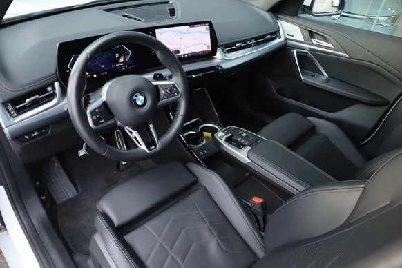 BMW X1 - Afbeelding 7 van 30