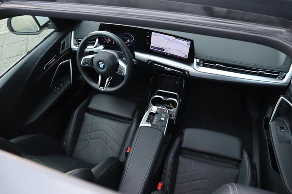 BMW X1 - Afbeelding 8 van 30