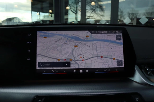 BMW X1 - Afbeelding 9 van 30