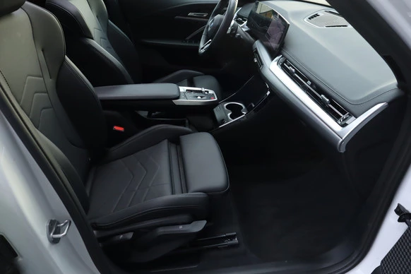 BMW X1 - Afbeelding 16 van 30