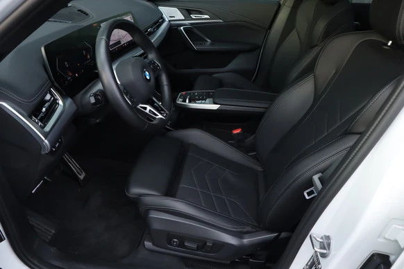 BMW X1 - Afbeelding 17 van 30