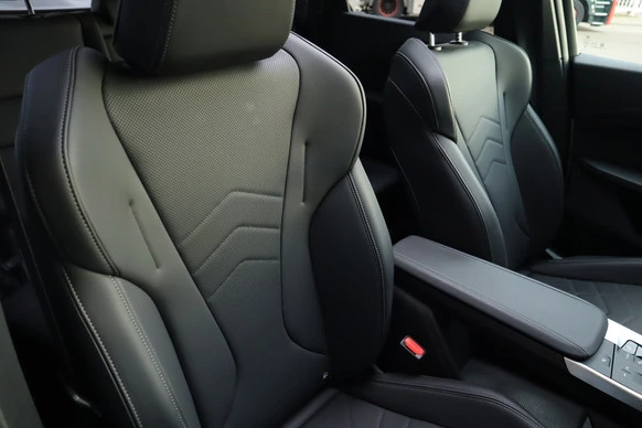 BMW X1 - Afbeelding 19 van 30