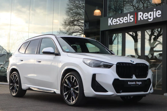 BMW X1 - Afbeelding 20 van 30