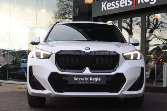 BMW X1 - Afbeelding 21 van 30