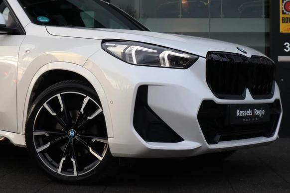 BMW X1 - Afbeelding 22 van 30