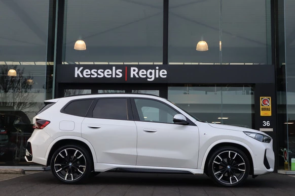 BMW X1 - Afbeelding 23 van 30