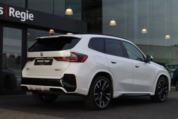 BMW X1 - Afbeelding 24 van 30