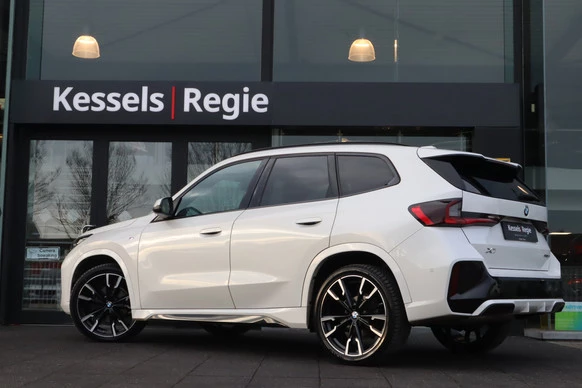 BMW X1 - Afbeelding 25 van 30