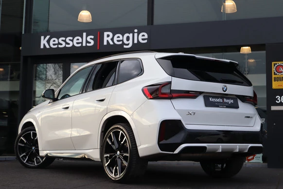 BMW X1 - Afbeelding 26 van 30