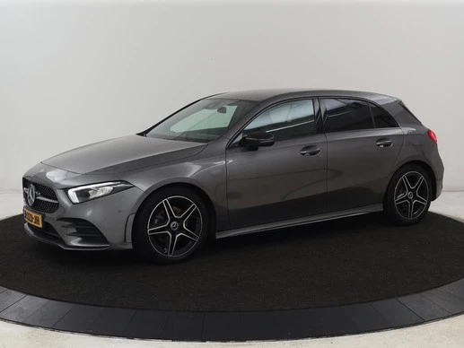 Mercedes-Benz A-Klasse - Afbeelding 1 van 30