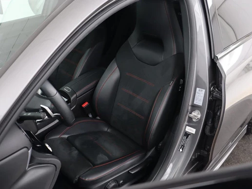 Mercedes-Benz A-Klasse - Afbeelding 5 van 30