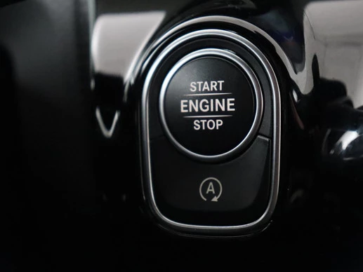 Mercedes-Benz A-Klasse - Afbeelding 10 van 30