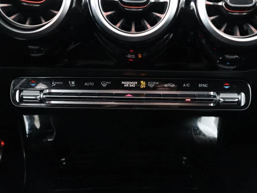 Mercedes-Benz A-Klasse - Afbeelding 13 van 30