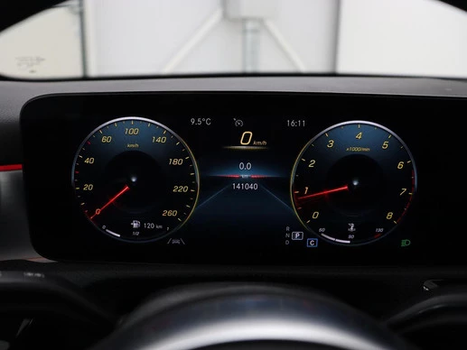 Mercedes-Benz A-Klasse - Afbeelding 16 van 30