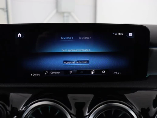 Mercedes-Benz A-Klasse - Afbeelding 18 van 30