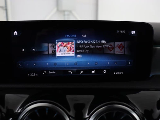 Mercedes-Benz A-Klasse - Afbeelding 19 van 30