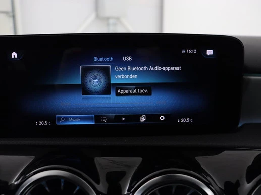 Mercedes-Benz A-Klasse - Afbeelding 20 van 30