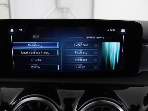 Mercedes-Benz A-Klasse - Afbeelding 21 van 30