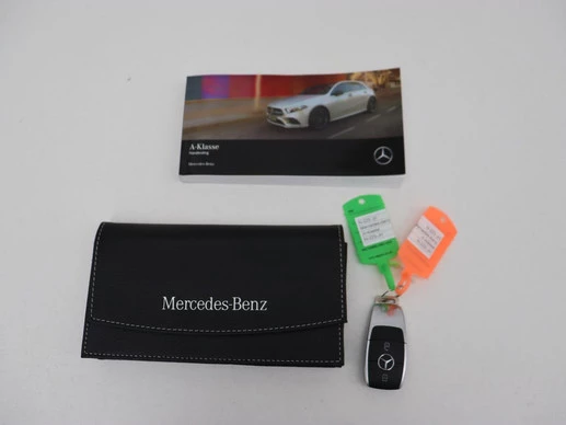 Mercedes-Benz A-Klasse - Afbeelding 23 van 30