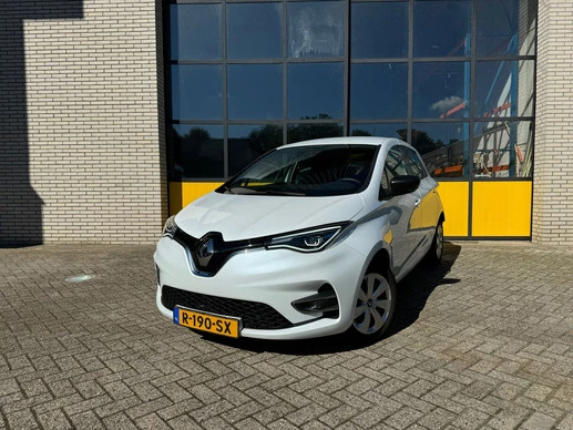 Renault ZOE - Afbeelding 1 van 23