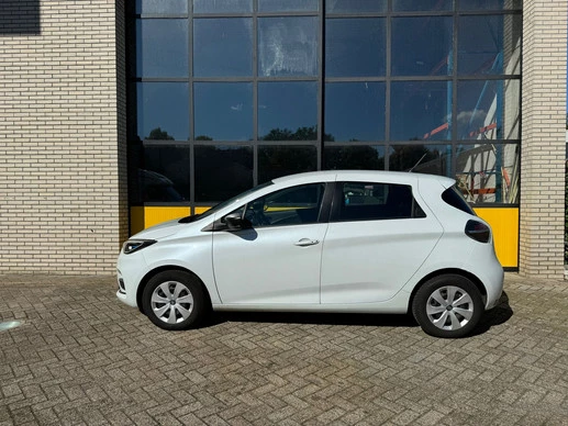 Renault ZOE - Afbeelding 2 van 23