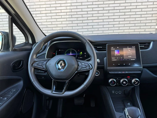 Renault ZOE - Afbeelding 4 van 23