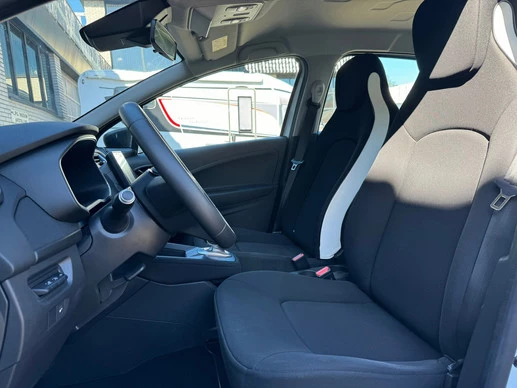 Renault ZOE - Afbeelding 5 van 23