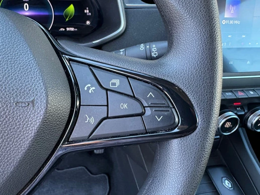 Renault ZOE - Afbeelding 11 van 23