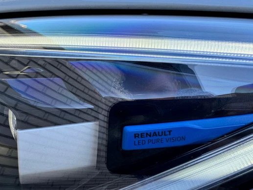 Renault ZOE - Afbeelding 13 van 23