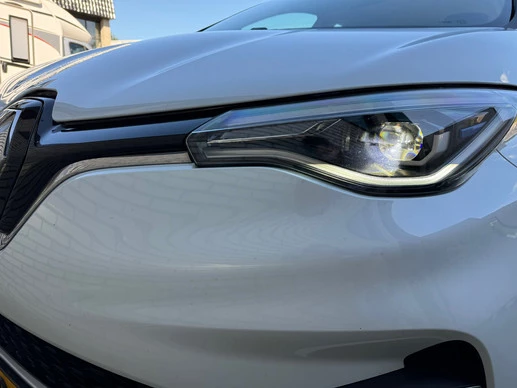 Renault ZOE - Afbeelding 14 van 23
