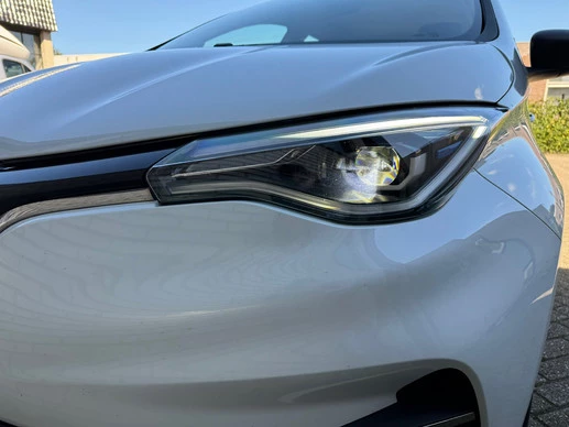 Renault ZOE - Afbeelding 15 van 23