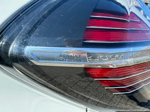 Renault ZOE - Afbeelding 17 van 23