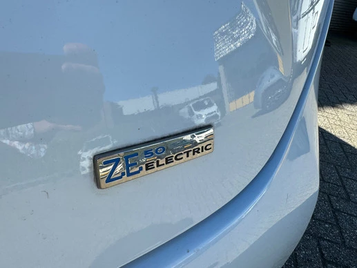 Renault ZOE - Afbeelding 19 van 23