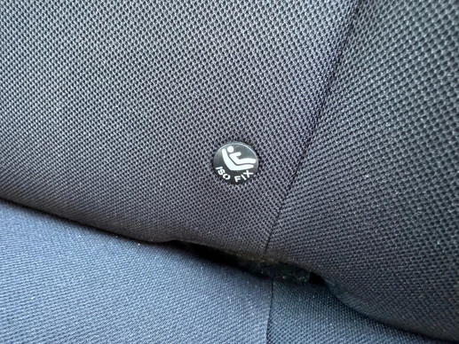 Renault ZOE - Afbeelding 20 van 23