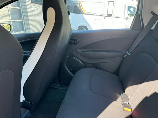 Renault ZOE - Afbeelding 21 van 23