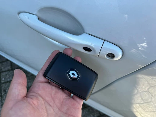 Renault ZOE - Afbeelding 23 van 23