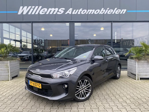 Kia Rio - Afbeelding 1 van 30