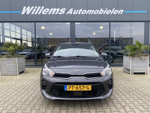 Kia Rio - Afbeelding 2 van 30